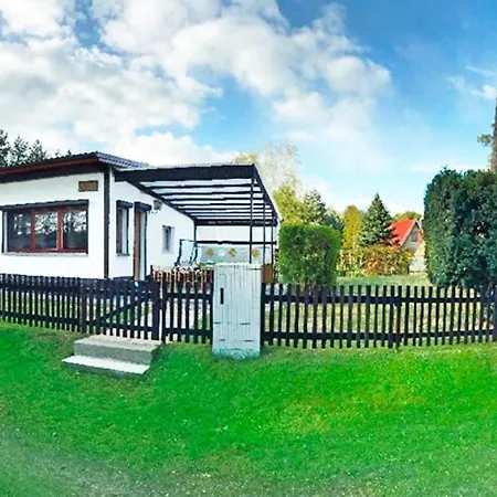 Seeblick, Schoenberg Ferienhaus *