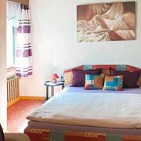 Seeblick, Schoenberg Ferienhaus *