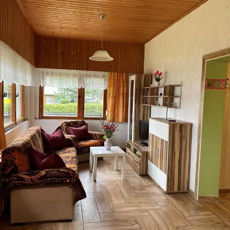 Ferienhaus Seeblick, Schoenberg Lindow