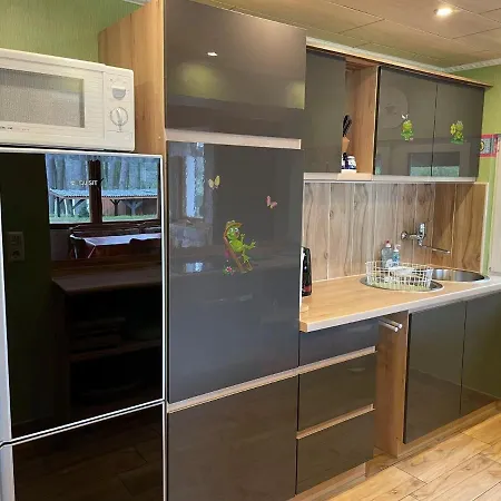 Ferienhaus Seeblick, Schoenberg Lindow