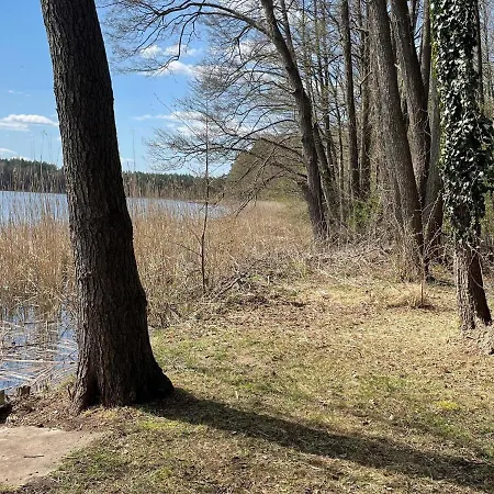 Seeblick, Schoenberg * Lindow