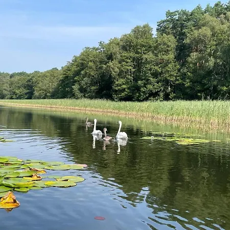 Ferienhaus Seeblick, Schoenberg *