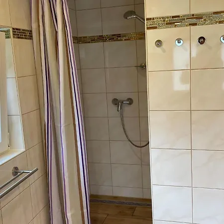 Ferienhaus Seeblick, Schoenberg