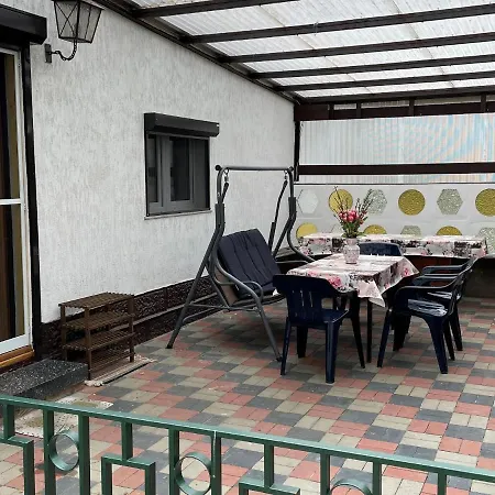 Seeblick, Schoenberg Lindow