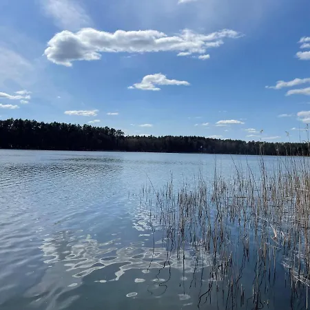 Hébergement de vacances Seeblick, Schoenberg Lindow