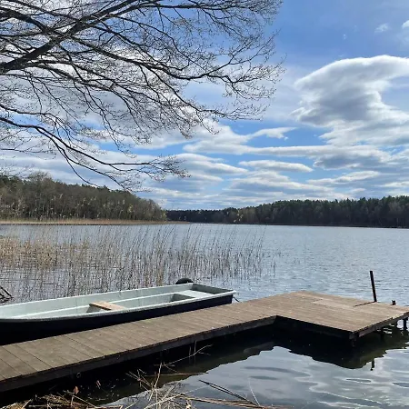 Ferienhaus Seeblick, Schoenberg *