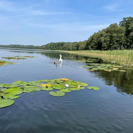 Hébergement de vacances Seeblick, Schoenberg Lindow