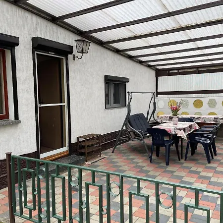 Ferienhaus Seeblick, Schoenberg