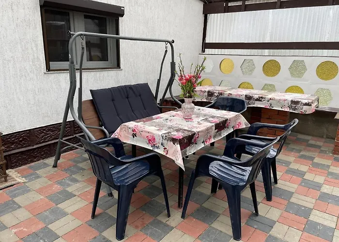 Seeblick, Schoenberg *