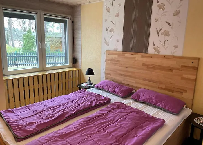 Seeblick, Schoenberg Hébergement de vacances