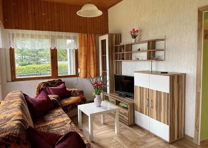 Seeblick, Schoenberg Lindow