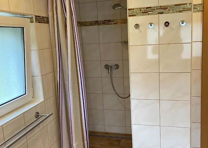 Hébergement de vacances Seeblick, Schoenberg