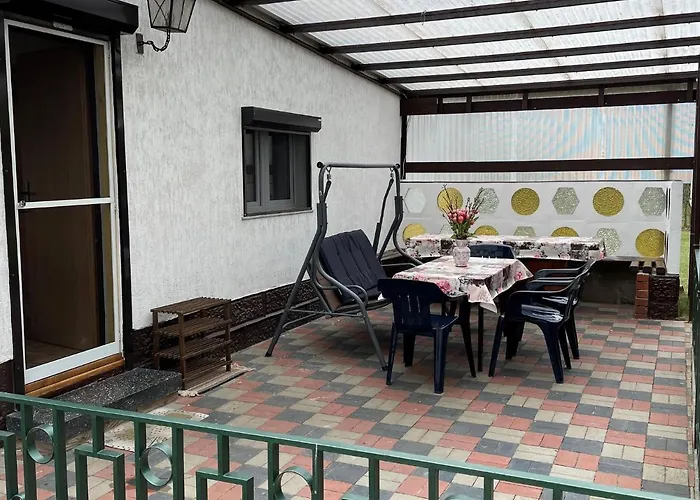 Seeblick, Schoenberg Lindow