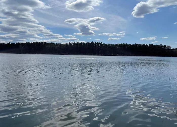 Seeblick, Schoenberg *