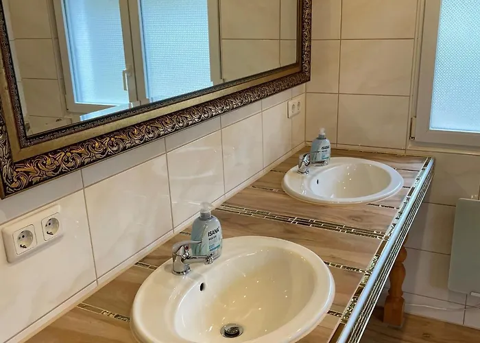 Hébergement de vacances Seeblick, Schoenberg *