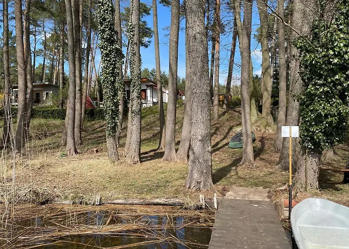 Seeblick, Schoenberg